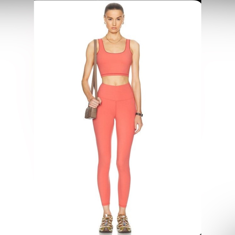 Varley 2-piece Shape Workout Set / Size M top / S leggings